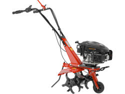 GASOLINE GARDEN TILLER