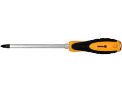 GO-THROUGH SCREWDRIVER HEX PH3X150MM