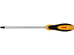 GO-THROUGH SCREWDRIVER HEX PH3X200MM