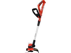 GRASS TRIMMER 18V, 30 CM, 9000 MIN⁻¹, BLADE AND LINE HEADS - BODY