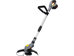 GRASS TRIMMER 20V WITH 2AH BATTERY AND CHARGER