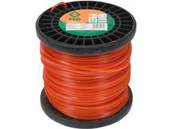 GRASS TRIMMER LINE EXTRANYL 2.4MM X 90M