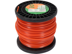 GRASS TRIMMER LINE EXTRANYL 2.7MM X 70M