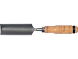 HALF-ROUND WOOD CHISEL 38MM