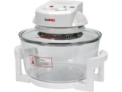 HALOGEN OVEN 1400W WHITE