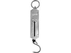 HANGING PULL-TYPE SPRING SCALE 25KG