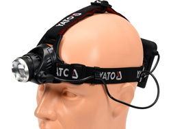 HEADLAMP 10W