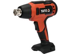 HEAT GUN 18V II SPEED