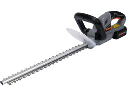 HEDGE TRIMMER 20V WITH 2AH BATTERY AND CHARGER