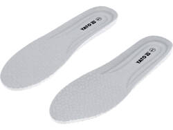 HIGH COMFORT INSOLES SIZE 41