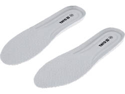 HIGH COMFORT INSOLES SIZE 42