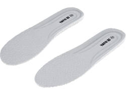 HIGH COMFORT INSOLES SIZE 43