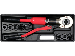 HYDRAULIC CRIMPING TOOL PEX U/ TH 16-32