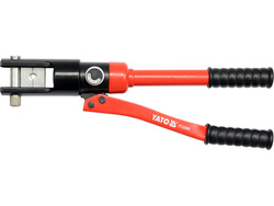 HYDRAULIC PLIERS