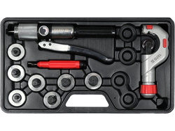 HYDRAULIC TUBE EXPANDER TOOL SET