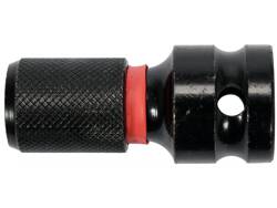 IMPACT ADAPTER 1/2"- 1/4"