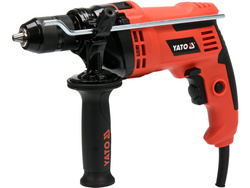 IMPACT DRILL 810W