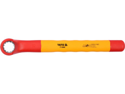 INSULATED RING WRENCH SIZE: 16MM VDE