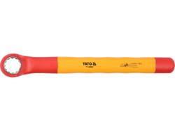 INSULATED RING WRENCH SIZE: 18MM VDE