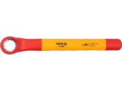 INSULATED RING WRENCH SIZE: 21MM VDE