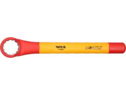 INSULATED RING WRENCH SIZE: 32MM VDE