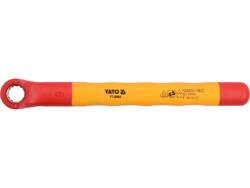 INSULATED RING WRENCH SIZE: 9MM VDE