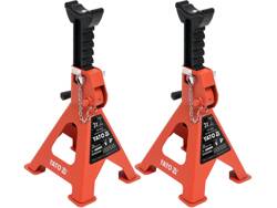 JACK STANDS 3T 2PCS