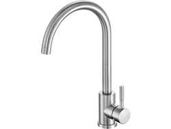 KITCHEN FAUCET 'STEELY 1'