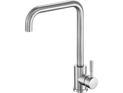 KITCHEN FAUCET 'STEELY 2'