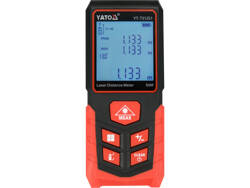 LASER DISTANCE METER 50M