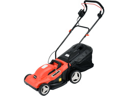 LAWN MOWER 1800W 380MM 50L