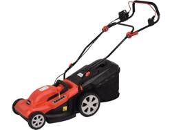 LAWN MOWER 2000W 430MM 50L