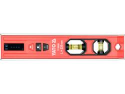 LED MULTI-FUNCTION TORPEDO LEVEL