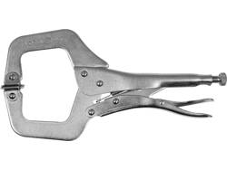 LOCK GRIP PLIERS C-TYPE