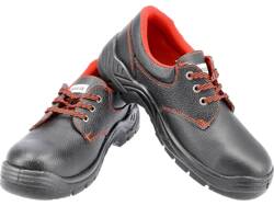 LOW-CUT SAFETY SHOES PUNO SB SIZE 46