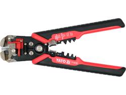 MULTIFUNCTION WIRE STRIPPER 225MM