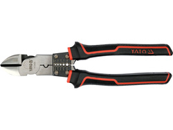 MULTIFUNCTIONAL PLIERS 205MM