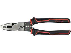 MULTIFUNCTIONAL PLIERS 220MM