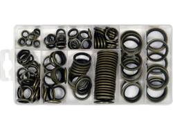 OIL SEAL WASHER SET 150PCS