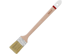 PAINT BRUSH ANGLED E50