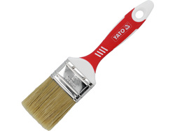 PAINT BRUSH ENGLISH FLAT 2K 2''