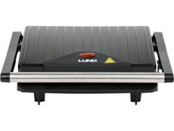 PANINI GRILL 750W 23*14,5CM