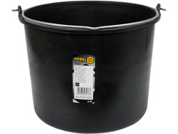 PLASTIC BUCKET 21L