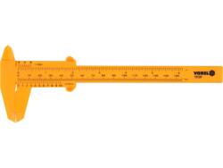 PLASTIC CALIPER 150MM