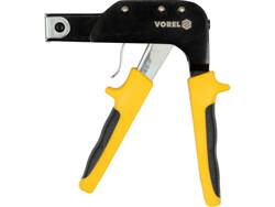 PLIERS FOR HOLLOW EXPANSION BOLTS