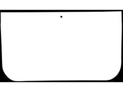 POLICARBONATE PROTECTION SHIELD TO 74460/OT-1N