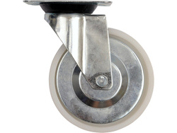 POLYAMIDE SWIVEL CASTER