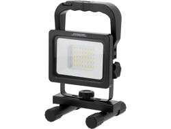 PORTABLE FLOODLIGHT 20W SMD 2000LM