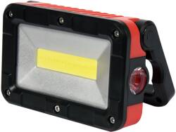 PORTABLE FLOODLIGHT 5W COB LED 300LM