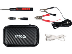 PORTABLE SOLDERING IRON T12 65W